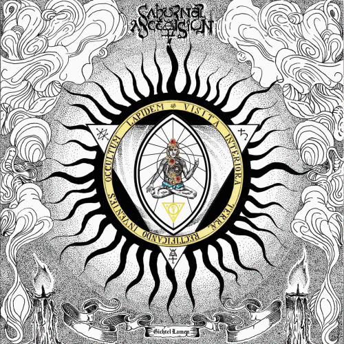 Saturnal Ascension : Gichtel Lamen